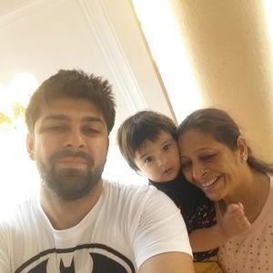 Meet your Posher, Soham